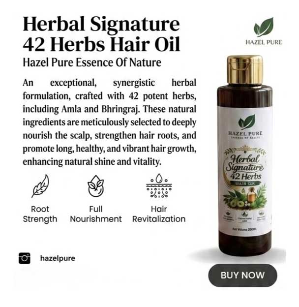 Hair Cleanser Kit