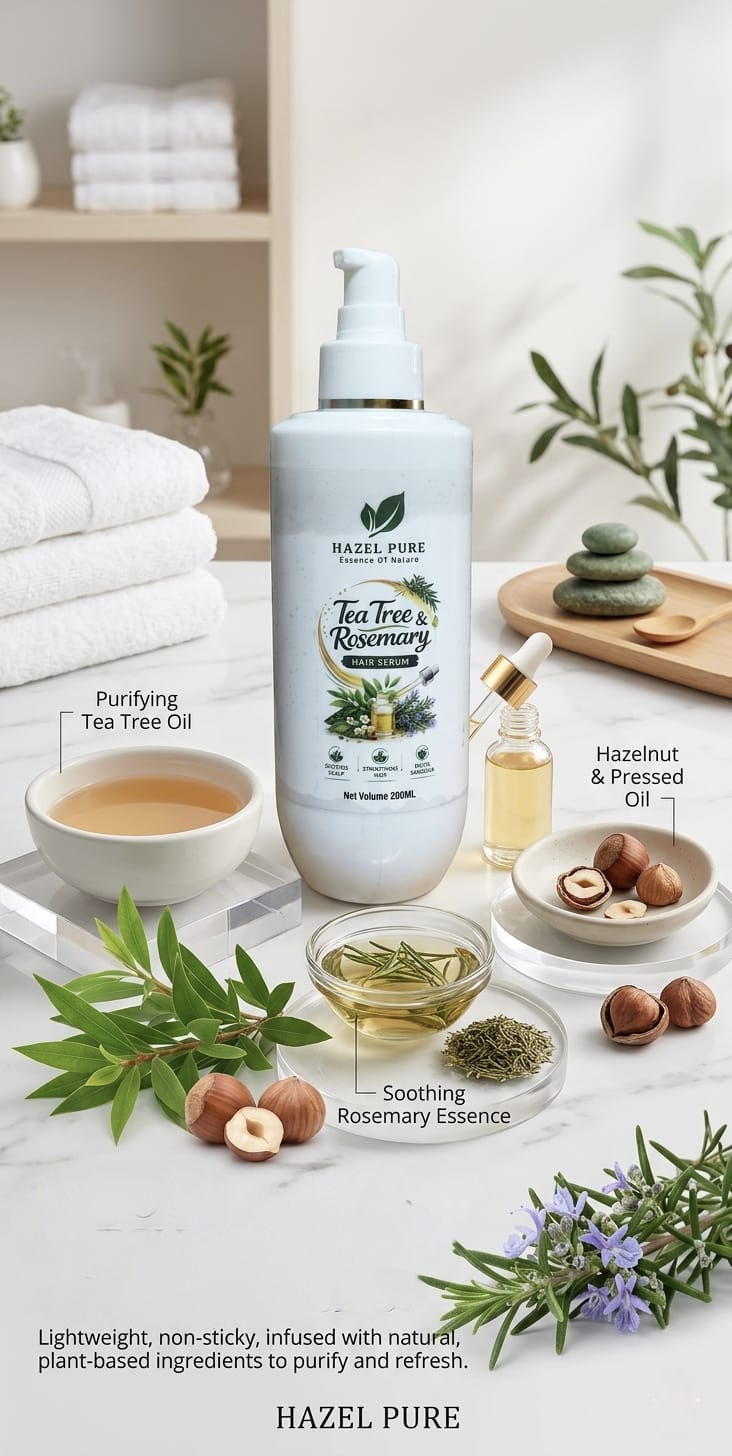Hair Serum