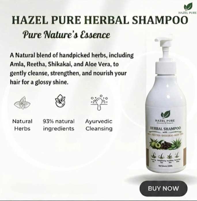 Hair Cleanser Kit