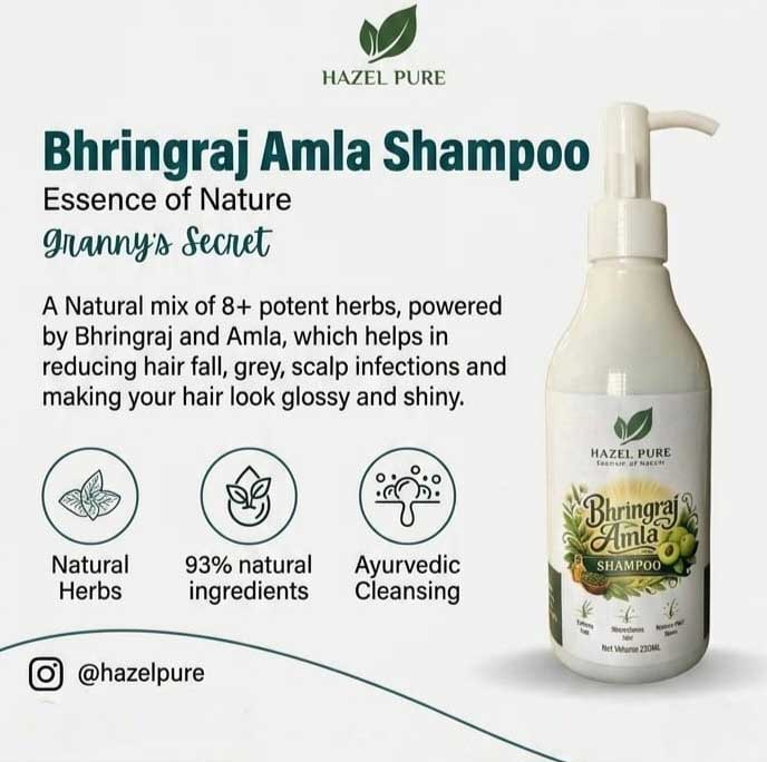 Hair Growth Kit