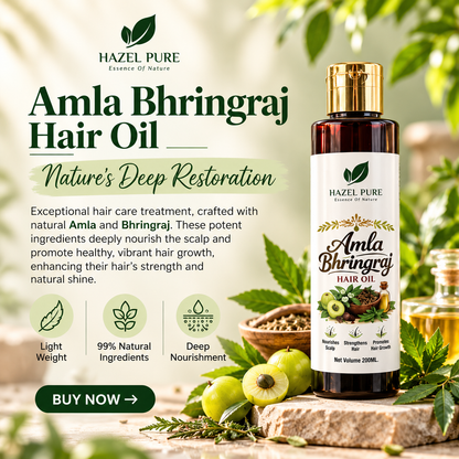 Hair Growth Kit