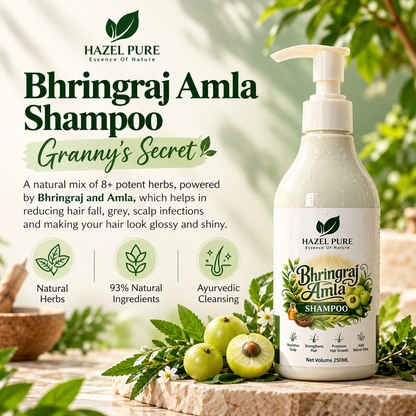 Hair Growth Kit