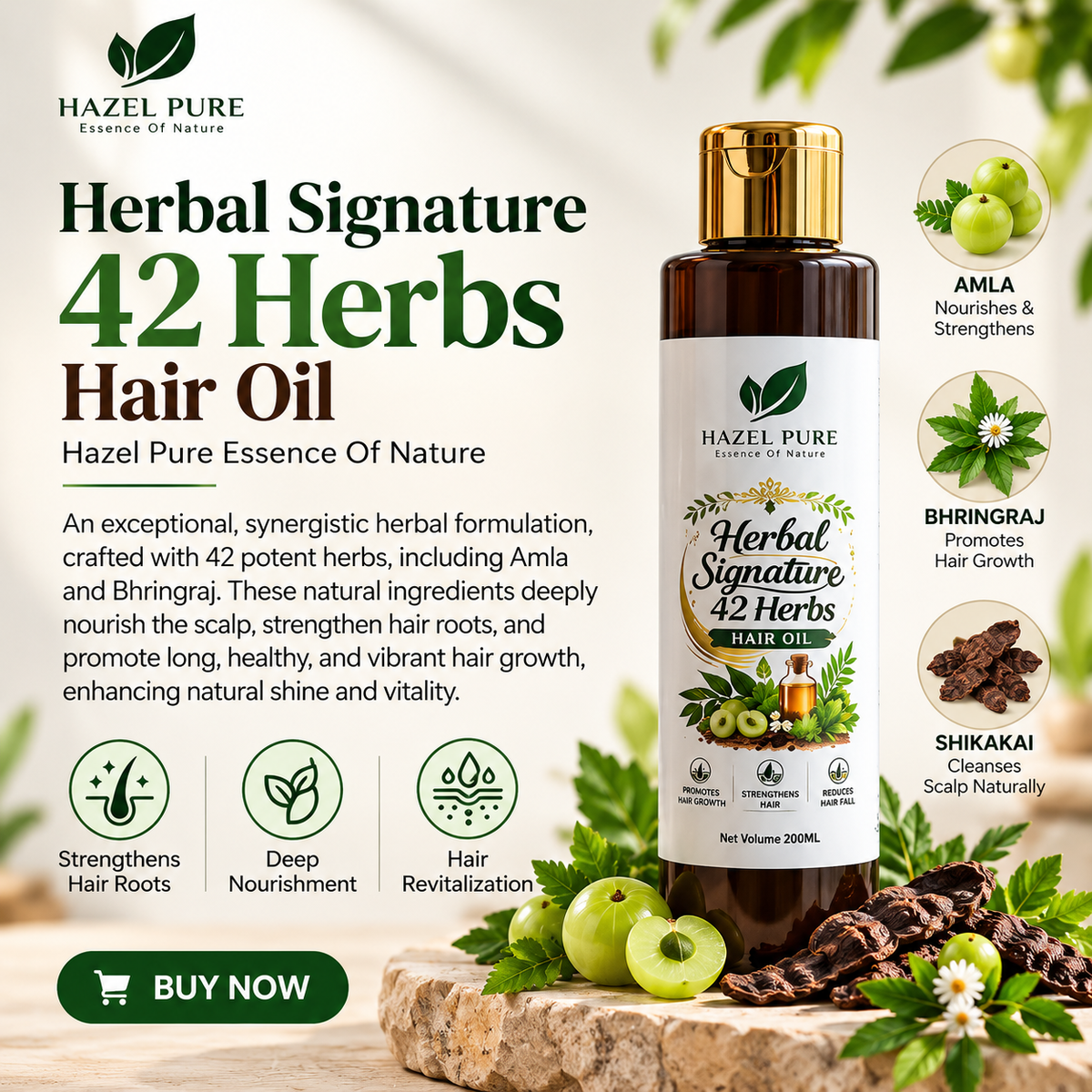 Hair Cleanser Kit