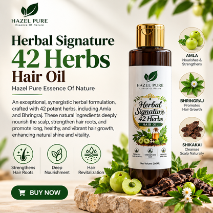 Hair Cleanser Kit