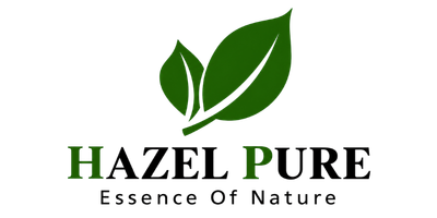 Hazel Pure